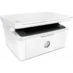 پرینتر چندکاره لیزری اچ پی مدل LaserJet Pro MFP M28a - تصویر 3