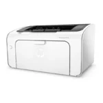 پرینتر لیزری اچ پی مدل LaserJet Pro M12w
