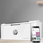 پرینتر لیزری اچ‌ پی مدل LaserJet Pro M15a - تصویر 4