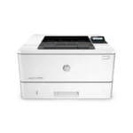 پرینتر لیزری اچ‌ پی مدل LaserJet Pro M402dn - تصویر 4