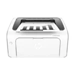 پرینتر لیزری اچ پی مدل LaserJet Pro M12a - تصویر 2