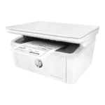 پرینتر چندکاره لیزری اچ پی مدل LaserJet Pro MFP M28a - تصویر 5
