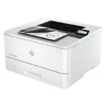پرینتر اچ‌پی تک رنگ تک کاره با چاپ لیزری مدل LaserJet Pro 4003dn