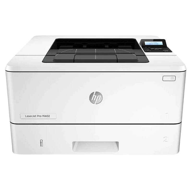 1 پرینتر لیزری اچ پی مدل LaserJet Pro M402dw - تصویر 1