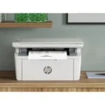 پرینتر اچ‌پی تک رنگ سه کاره با چاپ لیزری مدل LaserJet MFP M141w - تصویر 4
