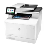 پرینتر اچ‌ پی رنگی سه کاره با چاپ لیزری مدل Color LaserJet Pro MFP M479dw - تصویر 5