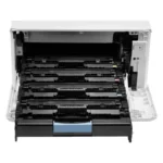 پرینتر اچ‌ پی رنگی سه کاره با چاپ لیزری مدل Color LaserJet Pro MFP M479dw - تصویر 2
