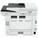 پرینتر اچ‌پی تک رنگ چهار کاره با چاپ لیزری مدل LaserJet Pro MFP 4103fdw - تصویر 9