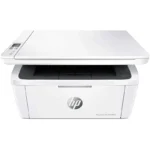 پرینتر اچ پی تک رنگ سه کاره با چاپ لیزری مدل LaserJet Pro M28w - تصویر 8