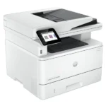 پرینتر اچ‌پی تک رنگ چهار کاره با چاپ لیزری مدل LaserJet Pro MFP 4103fdw - تصویر 8
