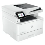 پرینتر چند کاره لیزری اچ‌ پی مدل LaserJet Pro MFP 4103dw - تصویر 3