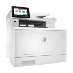 پرینتر اچ پی رنگی چهار کاره با چاپ لیزری مدل Color LaserJet Pro MFP M479fdn - تصویر 7