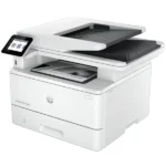 پرینتر اچ‌پی تک رنگ چهار کاره با چاپ لیزری مدل LaserJet Pro MFP 4103fdw - تصویر 7