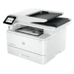 پرینتر چند کاره لیزری اچ‌ پی مدل LaserJet Pro MFP 4103dw - تصویر 2