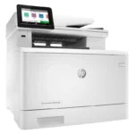 پرینتر اچ‌ پی رنگی سه کاره با چاپ لیزری مدل Color LaserJet Pro MFP M479dw - تصویر 12