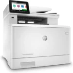 پرینتر اچ‌ پی رنگی سه کاره با چاپ لیزری مدل Color LaserJet Pro MFP M479dw - تصویر 11