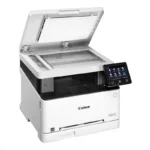 پرینتر چندکاره لیزری رنگی کانن  مدل i-SENSYS MF641Cw - تصویر 12