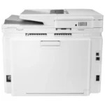 پرینتر اچ پی رنگی چهار کاره با چاپ لیزری مدل Color LaserJet Pro MFP M479fdn - تصویر 4