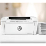 پرینتر اچ پی تک رنگ تک کاره با چاپ لیزری مدل LaserJet Pro M15w - تصویر 5