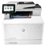 پرینتر اچ‌ پی رنگی سه کاره با چاپ لیزری مدل Color LaserJet Pro MFP M479dw - تصویر 9