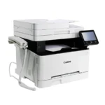 پرینتر کانن رنگی چهار کاره با چاپ لیزری مدل i-SENSYS MF645Cx - تصویر 5