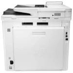 پرینتر اچ‌ پی رنگی سه کاره با چاپ لیزری مدل Color LaserJet Pro MFP M479dw - تصویر 8
