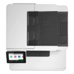 پرینتر اچ‌ پی رنگی سه کاره با چاپ لیزری مدل Color LaserJet Pro MFP M479dw - تصویر 7