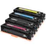 پرینتر چندکاره لیزری رنگی کانن  مدل i-SENSYS MF641Cw - تصویر 8