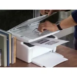پرینتر اچ‌پی تک رنگ سه کاره با چاپ لیزری مدل LaserJet MFP M141w - تصویر 5