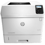 پرینتر لیزری اچ پی مدل LaserJet Enterprise M605n