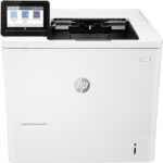 پرینتر لیزری اچ پی مدل LaserJet Enterprise M611dn