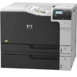 پرینتر لیزری رنگی اچ پی مدل M750n