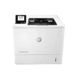 پرینتر اچ پی تک رنگ تک کاره با چاپ لیزری مدل LaserJet Enterprise M607dn