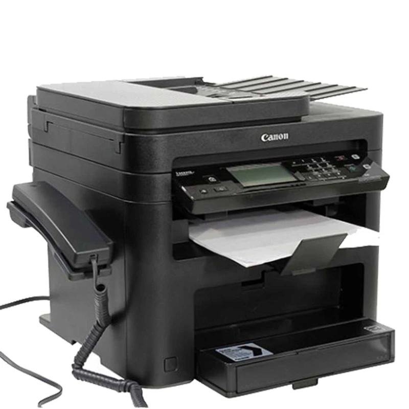 1 پرینتر لیزری چندکاره کانن مدل MF249dw - تصویر 1