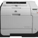 پرینتر لیزری اچ پی مدل LaserJet 351a