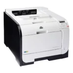 پرینتر لیزری رنگی اچ پی مدل M451dn