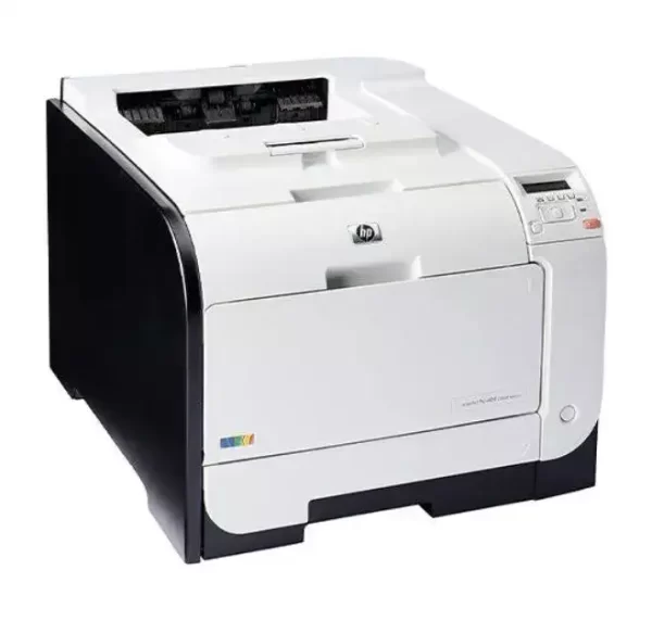 1 پرینتر لیزری رنگی اچ پی مدل M451dn - تصویر 1