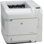پرینتر لیزری اچ پی مدل Laserjet P4014N
