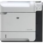 پرینتر لیزری اچ پی مدل P4015N
