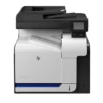 پرینتر چندکاره لیزری اچ پی مدل M570dn