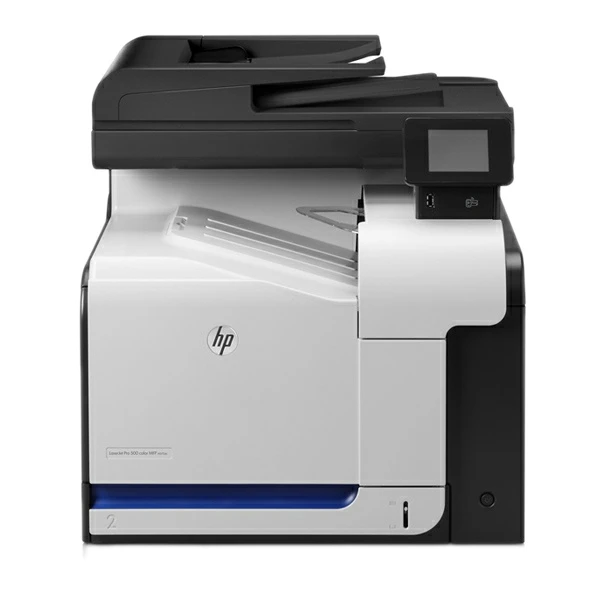 1 پرینتر چندکاره لیزری اچ پی مدل M570dn - تصویر 1