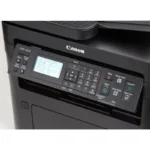 پرینتر چند کاره لیزری کانن مدل Image MF264dw - تصویر 3