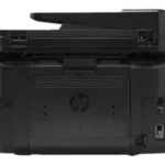 پرینتر چندکاره لیزری اچ پی مدل M225dw - تصویر 3
