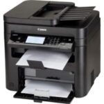 پرینتر لیزری چندکاره کانن مدل MF249dw - تصویر 3