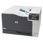 پرینتر لیزری رنگی اچ پی مدل LaserJet CP5225dn - تصویر 8