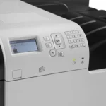 پرینتر تک کاره لیزری اچ پی مدل M712dn - تصویر 5