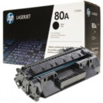 پرینتر لیزری اچ پی مدل LaserJet Pro 400 M401dw - تصویر 2