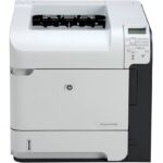 پرینتر لیزری اچ پی مدل P4015N - تصویر 7