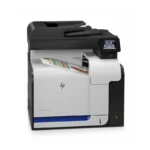 پرینتر چندکاره لیزری اچ پی مدل M570dn - تصویر 5