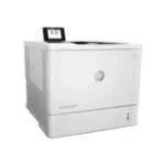 پرینتر اچ پی تک رنگ تک کاره با چاپ لیزری مدل LaserJet Enterprise M607dn - تصویر 2